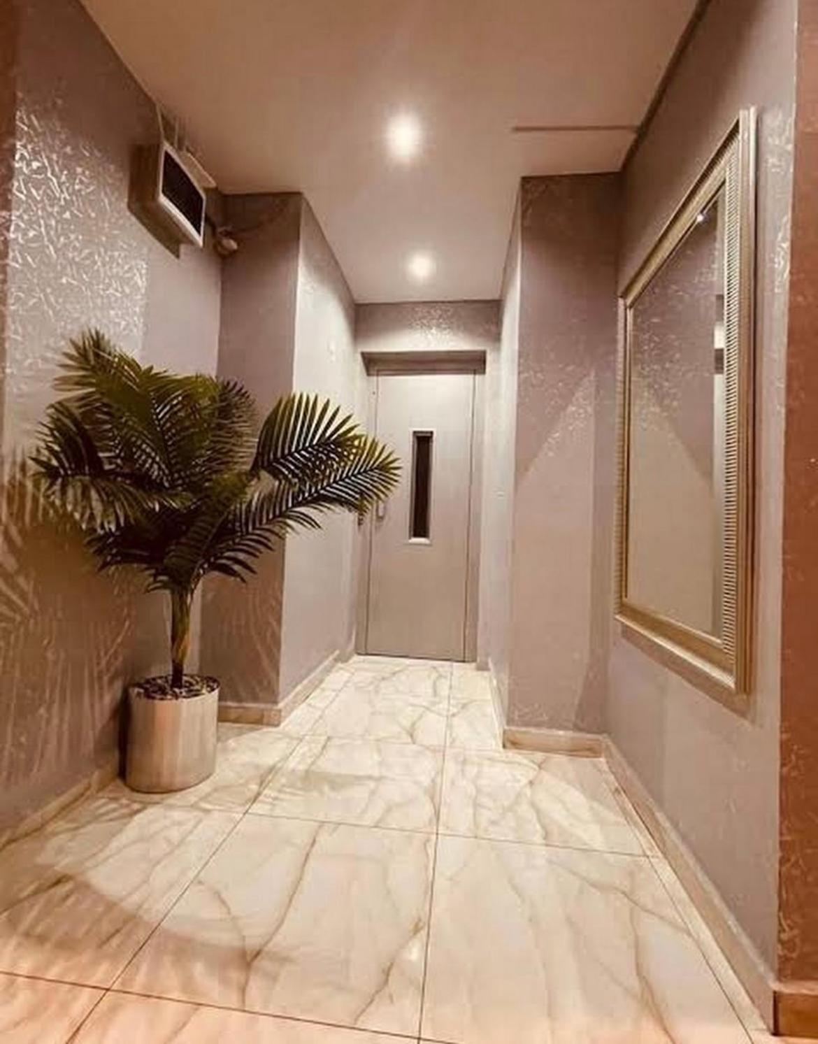 Aysa Hotel Istanbul Eksteriør billede